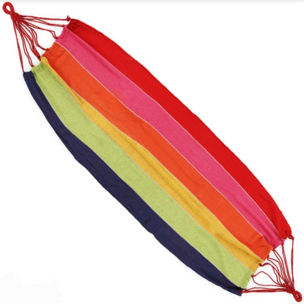 Cloth Hammock